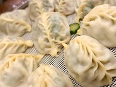 -叶存利海鲜大馅饺子(海宁路总店)