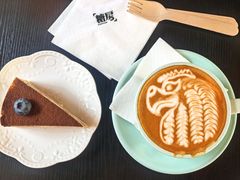 -糖房咖啡(南锣鼓巷店)