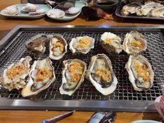 -蚝英雄·鲜蚝自助专门店
