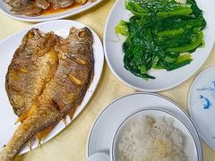 -黎记大排档(慈云路店)