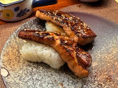 -戏作寿司(观音桥店)