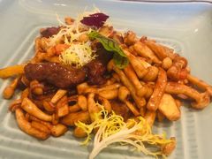 -安蒂娅.悦景轩中餐厅(西乡店)