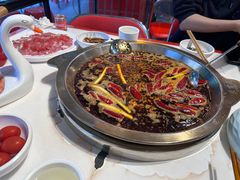 -李常在火锅(城北店)