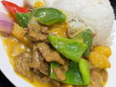 -煲煲掂风味煲仔饭餐厅(西区店)