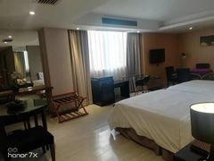 -梅州万达广场华美达酒店