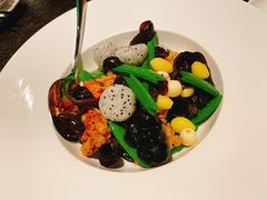 -长春凯悦酒店-品悦中餐厅