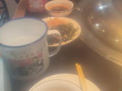 -人民公社大食堂(顺义总店)