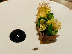 -Amber(置地文华东方酒店)