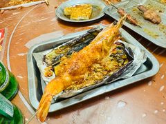 -肖氏牛肉烧烤店(油榨湾总店)
