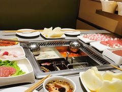 -海底捞火锅(海宁路店)