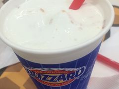 -DQ·蛋糕·冰淇淋(虹口龙之梦店)