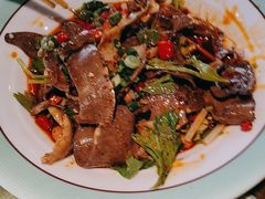 -盐帮食坊•小河帮川菜(四川师大店)