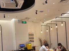 -湯系·煲汤手艺人(东二环泰禾广场店)