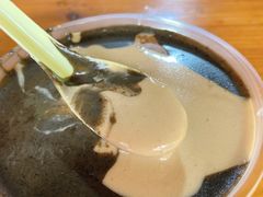 芝麻核桃鸳鸯糊-芝麻糊世家(西华店)