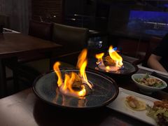 -岩也·日料与酒(龙岗天安云谷店)
