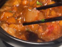 -大厨小馆(华阳城店)