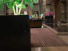 -上海外滩茂悦大酒店