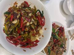 -辣公子·千岛湖私房菜(滨江店)