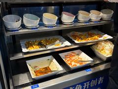 -大河宴·椒麻鱼火锅(北京路中和美食街店)