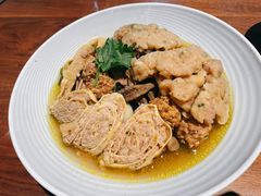三鲜蒸蛋卷-树厨贵州菜(花果园购物中心店)