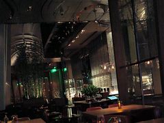 -上海柏悦酒店·世纪100牛排馆