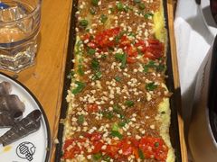 -星光小把串·海鲜烧烤(西安路店)