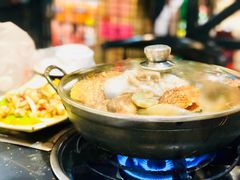 -东海章鱼馆(恒瑞街店)