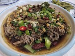 -聚福缘菜馆(隆昌路店)