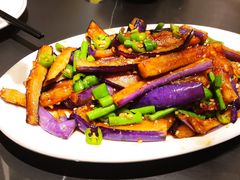 -陈厨老味·老派郴州菜(宜章店)