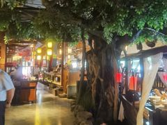 -老阿爸江浙土菜(前进东路店)