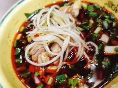 杠上脑花-冒椒火辣(太古里店)