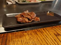 -赤坂亭·M9和牛烧肉·铁板烧·日料398放题(长泰广场店)