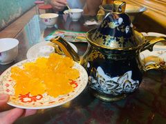 -百年老茶馆