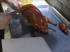 -京味斋·北京烤鸭(北京南站洋桥店)