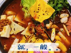 -京尚道韩式美食屋(海甸岛店)