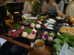 -束河人家(南锣鼓巷店)