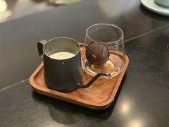 -Home Cafe(水榭春天店)