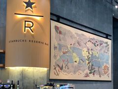 -星巴克(深圳软件园产业基地店)