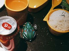 -蛙喔牛蛙(百联南方店)