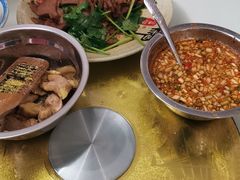 -烂厅下牛肉汤