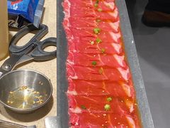 -Ant 蚂蚁洞烤肉·大营地(上海静安大悦城店)