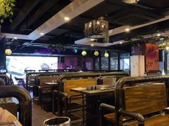 -麦凯伦烧烤·精酿超级工厂店(金桥总店)