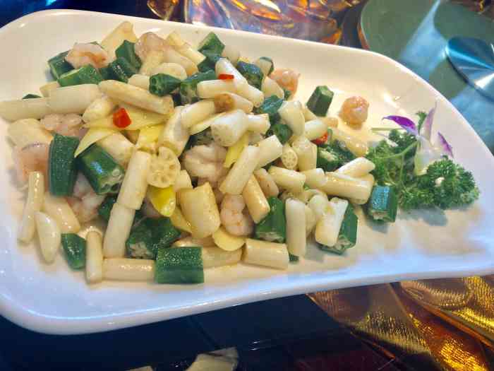 小天厨民间菜馆-"东丰县最好的中餐馆,高端大气菜品好.得益.