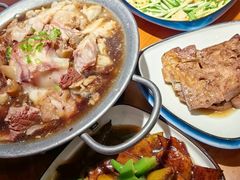 -牛记老坛香牛肉馆(六顺街店)