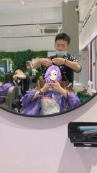 -卓梵美发·精品Salon