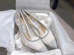 -JIMMY CHOO(恒隆广场店)
