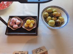 -蘇锦宴·淮扬菜烤鸭·小院(三元桥霄云路店)