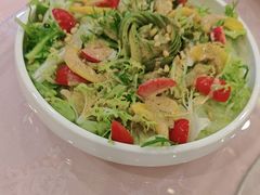 -鸿宾楼(展览馆路店)