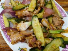 -如意坊美食(华兴一街店)