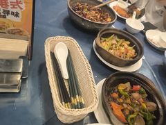 -金湖港式餐厅(建外店)